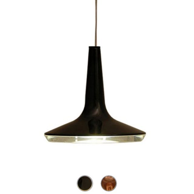 Oluce Kin 478 Pendant Light 1Light LED Ø 15cm