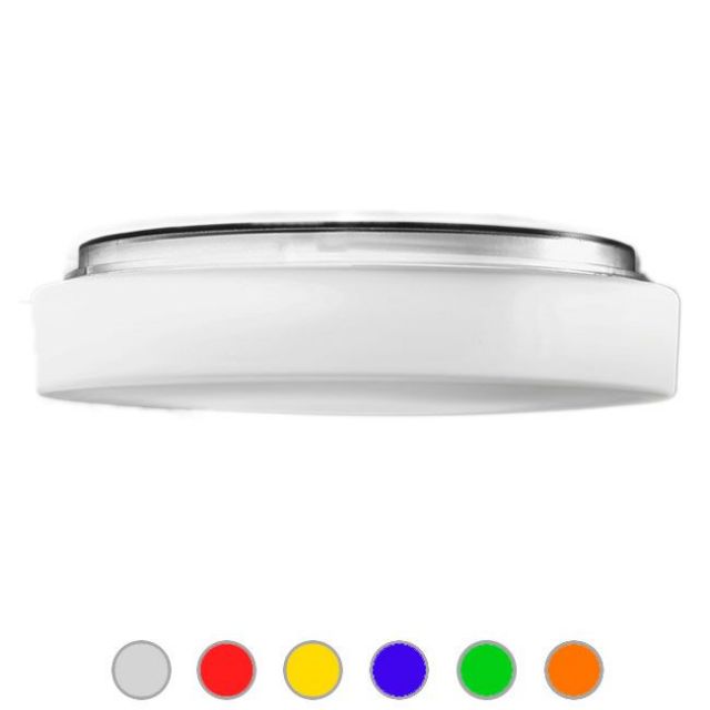 Ai Lati Lights Wall/ceiling lamp Drum IP44