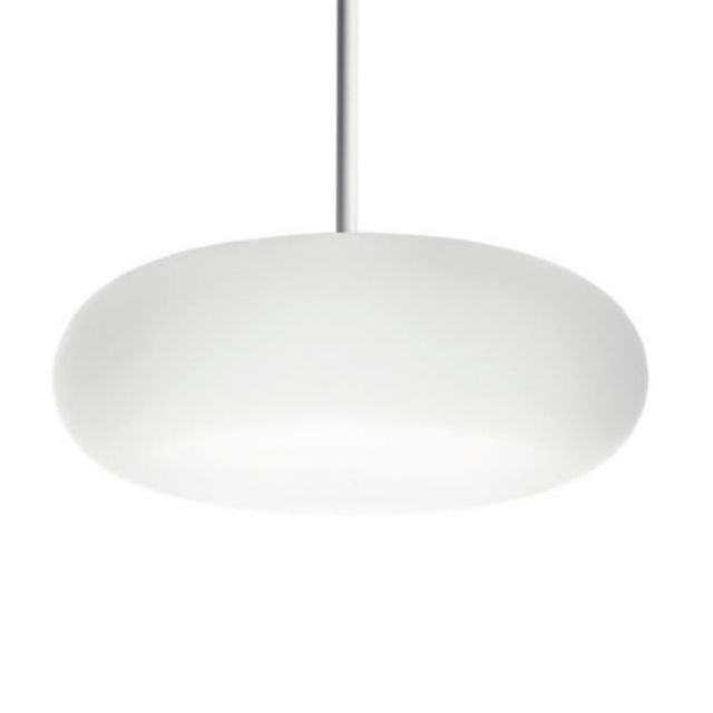 Danese Milano Pendant lamp Itka 1 light Gx53 Ø 20 cm