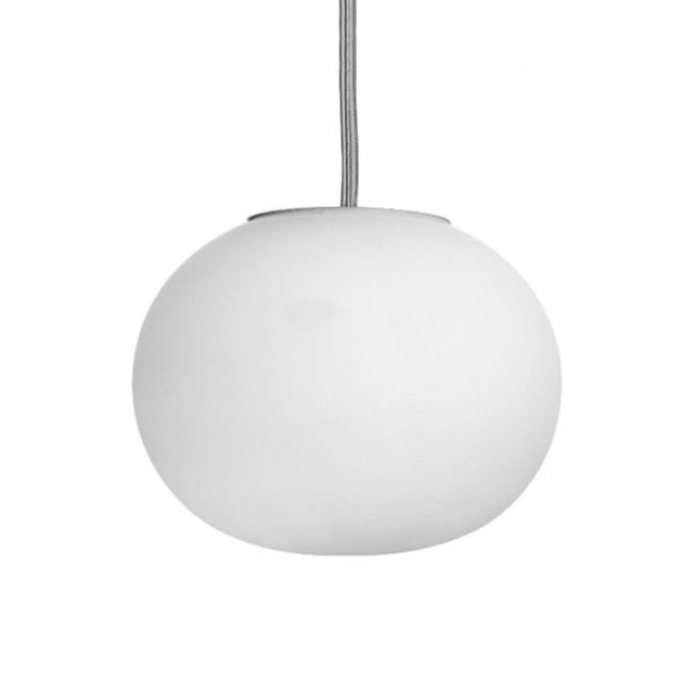 Flos  Pendant lamp Mimi Glo-Ball S 1 Light G9 Ø 11,2 cm