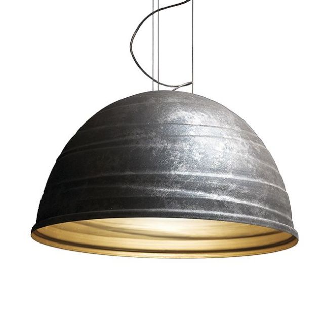 Martinelli Luce Pendant lamp Babele 1 Lights E27 Ø 65 cm