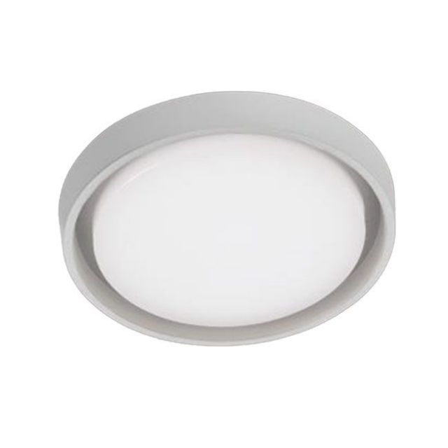 Ai Lati Lights Wall/ceiling lamp Alu LED IP54 Also for outdoor