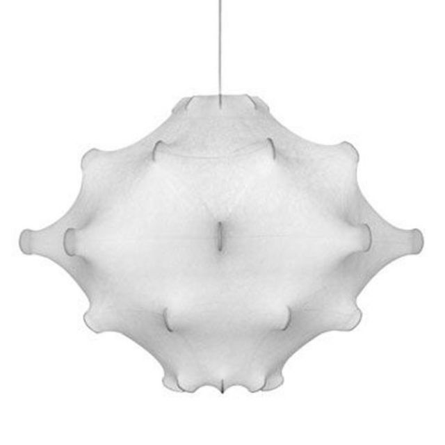 Flos Pendant lamp   Taraxacum S2 1 Light E27 Ø 87 cm