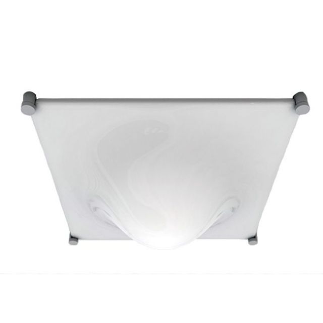 Martinelli Luce Ceiling lampo Bolla LED 18W L 35 cm