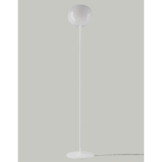 Lodes Volum long 29 floor lamp E27 LED Ø29 cm