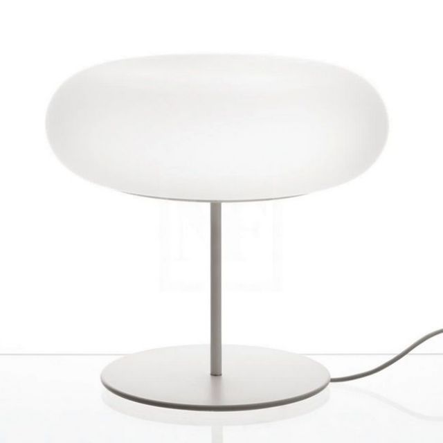 Danese Milano Table lamp Itka 1 light Gx53 H 32,6 cm