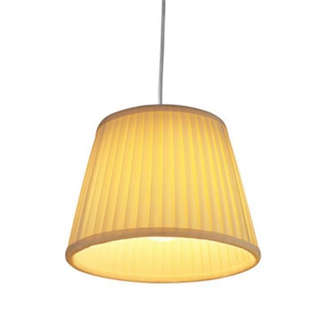 Flos Suspension lamp Romeo Babe Soft S 1 light G9 Ø 11 cm