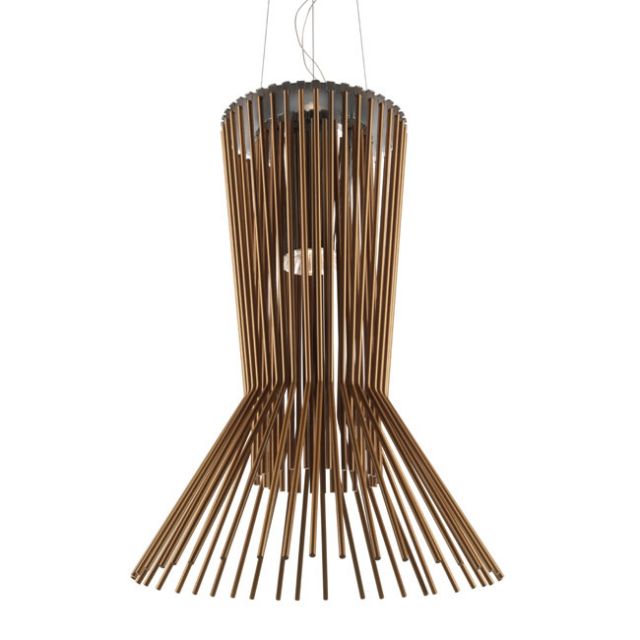 Foscarini Suspension Allegretto VIvace 2 lights E27 Ø 51 cm