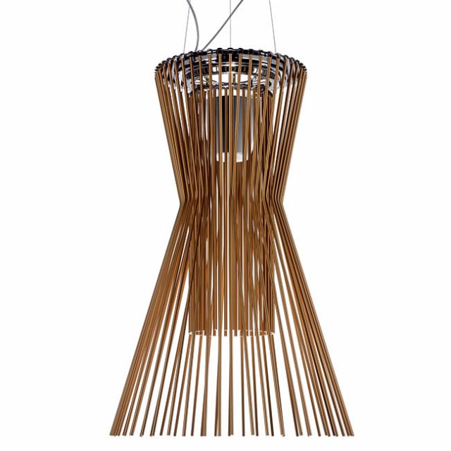 Foscarini Suspension Allegro Vivace 2 lights Ø 64 cm