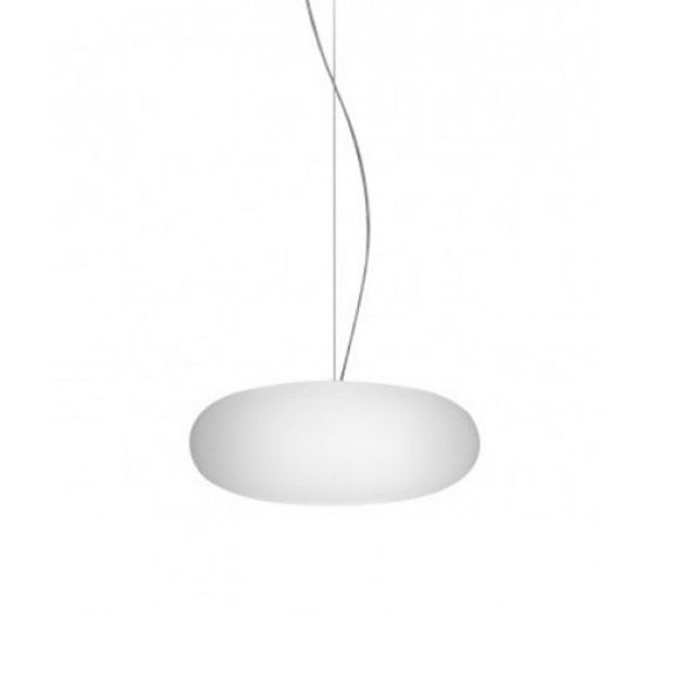 Vibia Vol Pendant lamp 4 luci E27 Ø 45 cm