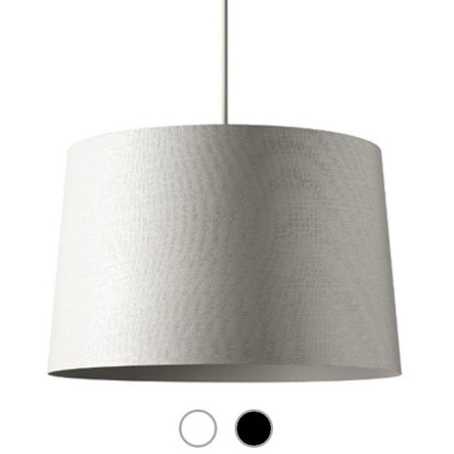 Foscarini Suspension lamp Twiggy 3 Light E27 Ø 46 cm 