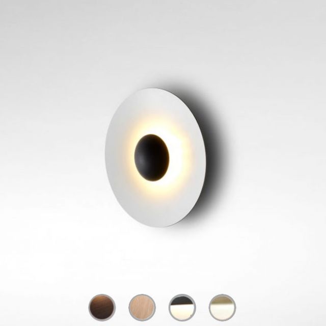 Marset wall / ceiling lamp Ginger 32C LED 11,5W Ø 32 cm