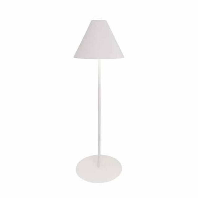 Davide Groppi  Floor Lamp with Dimmer ABA 120 Ø 38 cm 1 Light 60W 