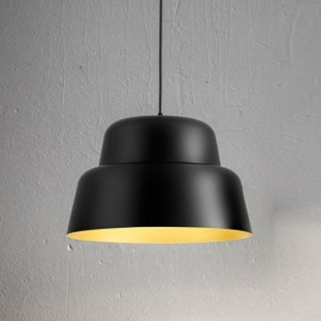 Aldo Bernardi Design pendant lamp Cappadocia E27 Ø 30 cm 