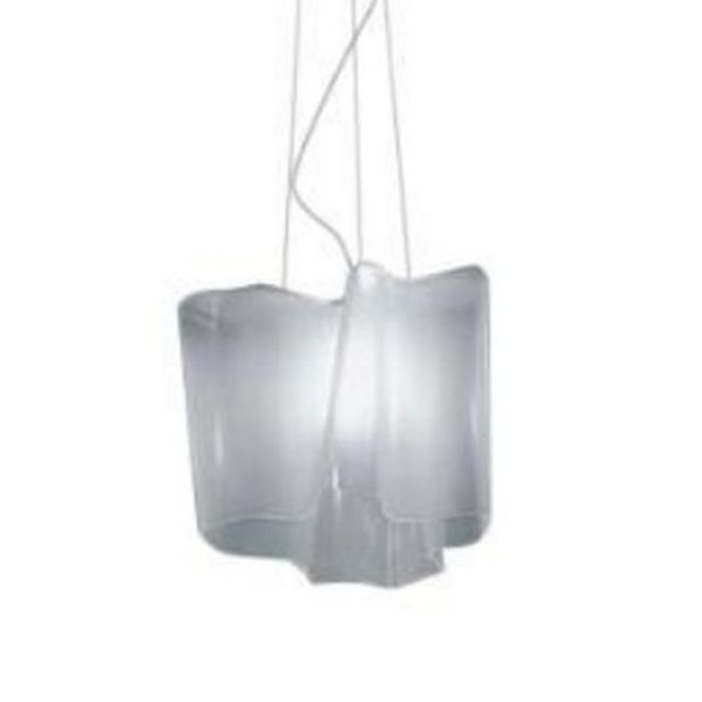 Artemide Logico Pendant Light Small Individual