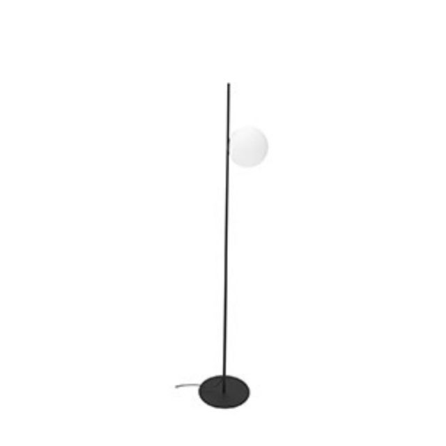 Karman Atmosphere Fiberglass floor lamp 1 x E27 H 178 cm