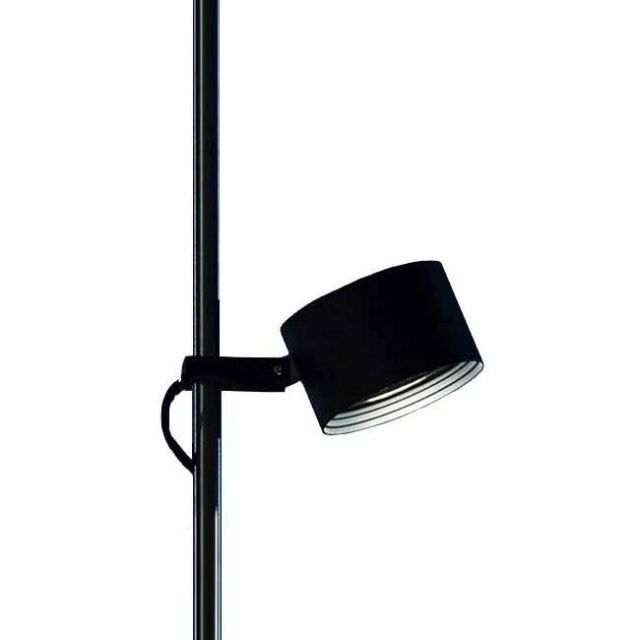 Davide Groppi OUTDOOR Floor Lamp  BUBKA 300CM H  LED 8,3W IP65 and Garden