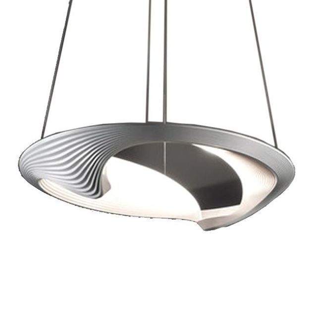 Cini & Nils Sestessa Cabrio Pendant Lamp LED 52W H 250 cm