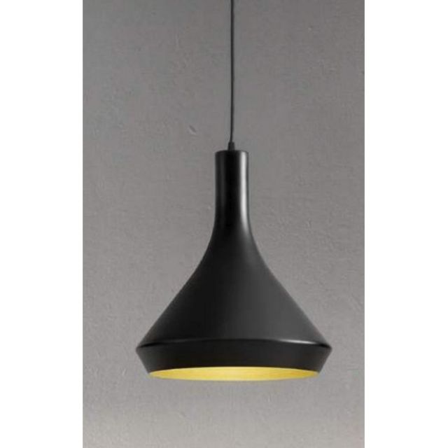 Aldo Bernardi Design pendant lamp Cappadocia E27 Ø 35 cm 