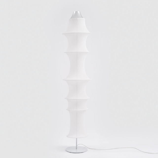 Artemide Falkland Filanca floor lamp 1x E27 H 195 cm