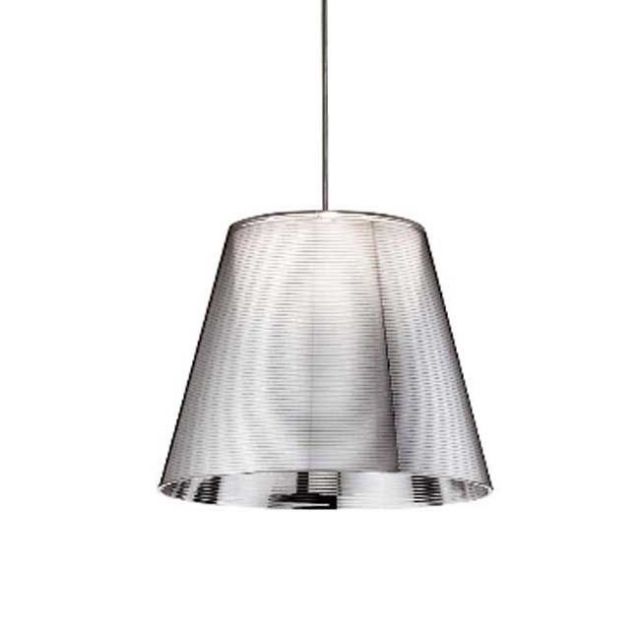 Flos Pendant lamp KTribe S1 1 Light G9 Ø24 cm