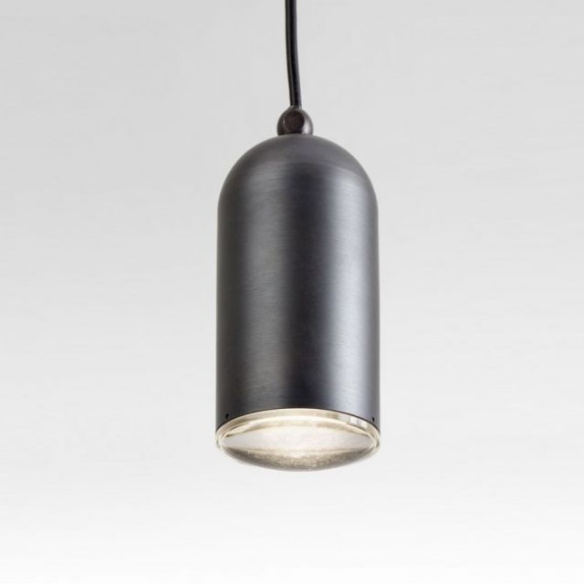 Aldo Bernardi Single pendant lamp Frasca LED 3000K IP40 H 16 cm 