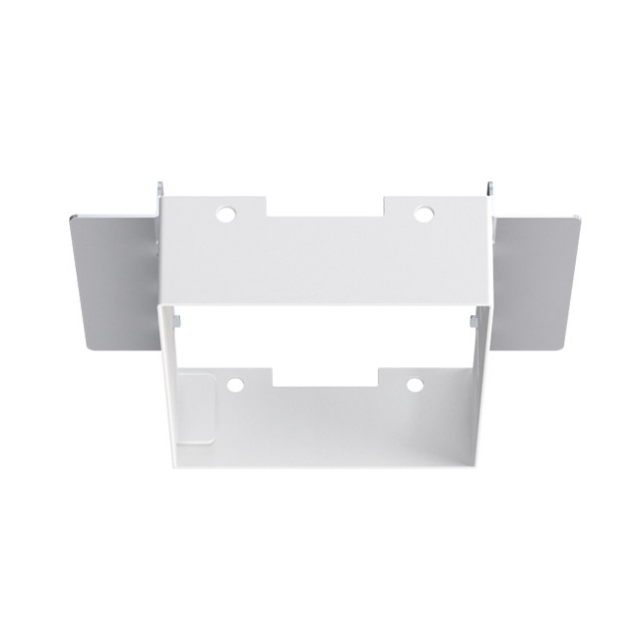 iGuzzini Laser Blade XS Minimal flange for false ceilings