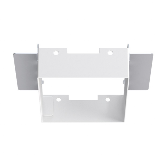 iGuzzini Laser Blade XS Minimal flange for built-in 4,1x4,1 cm