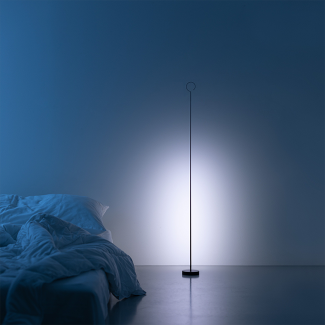 Davide Groppi table lamp ANIMA led 4W 3000k