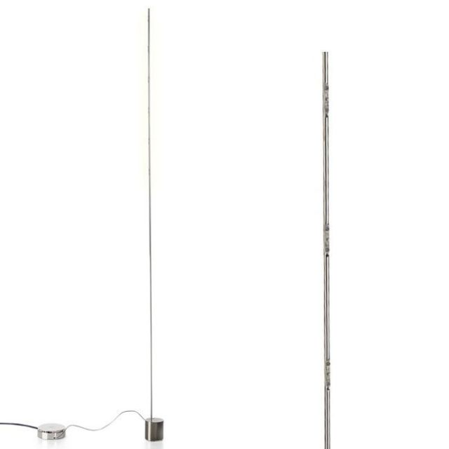 Catellani & Smith Floor Lamp Light Stick LED 10W H 183 cm Dimmable