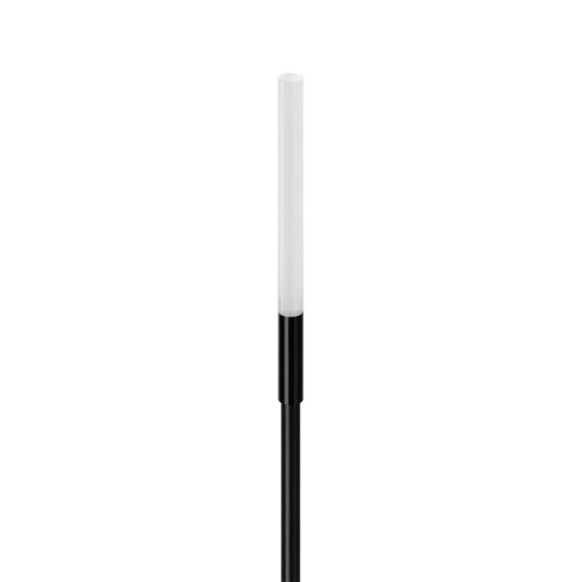 Lombardo Linfa 80 Fiberglass floor lamp LED 1,5W H 77,5 cm