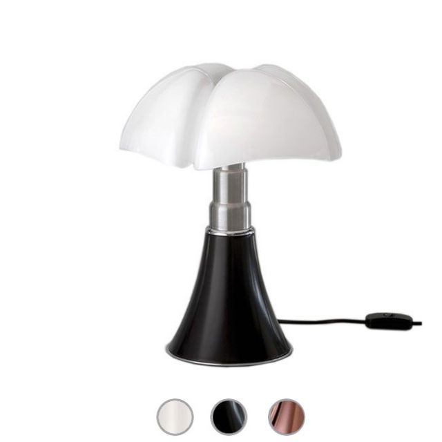 Martinelli Pipistrello Table lamp H 35 cm LED 9 W 