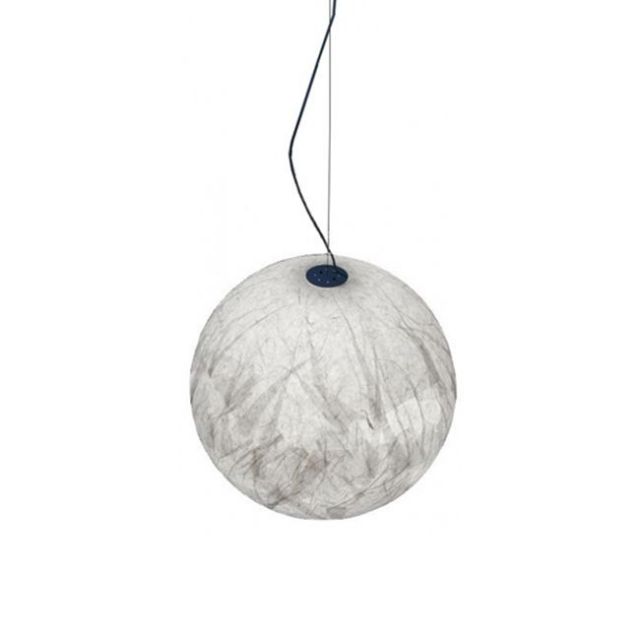 Davide Groppi Suspension lamp  MOON 80 1 light 105 W Ø 80 cm