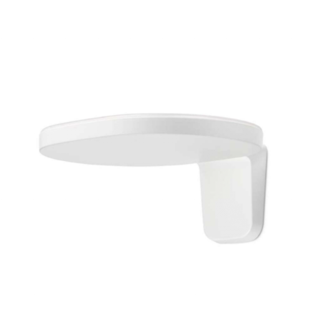 Flos Oplight Wall light in painted aluminum LED 16W L 22 cm