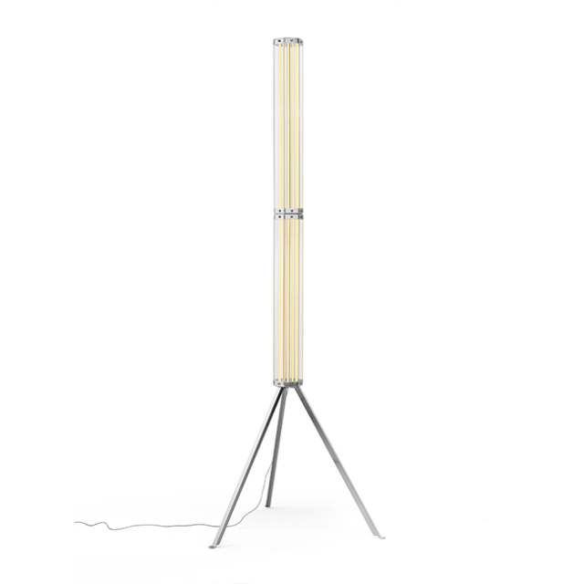 Flos floor lamp SuperWire F LED 56W 2700K