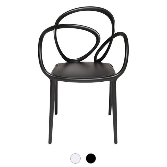 Qeeboo Chair Loop H 84 cm