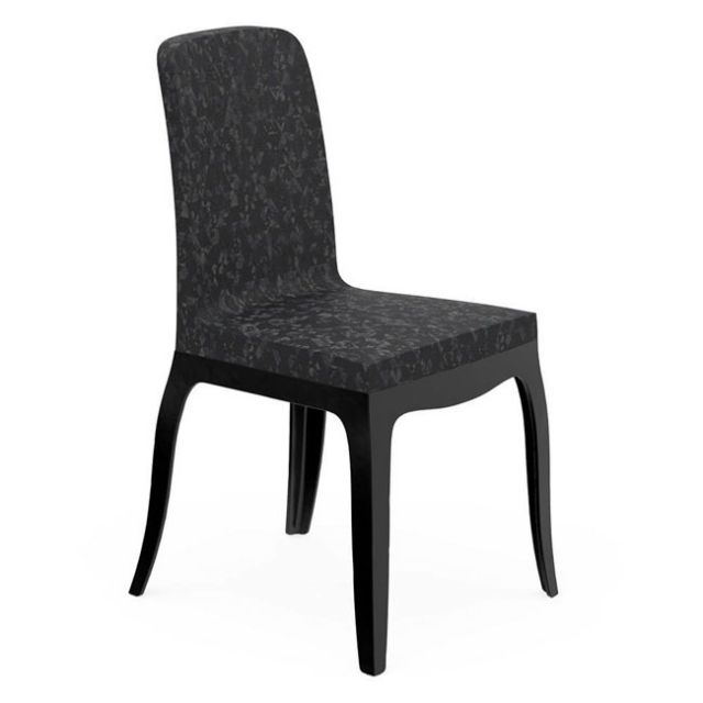 Qeeboo Chair B.B. H 90 cm