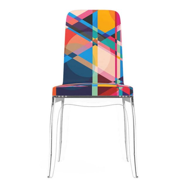 Qeeboo Chair B.B. H 90 cm