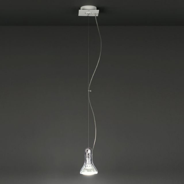 Marset Atlas Suspension Lamp LED 10W ø 11 cm