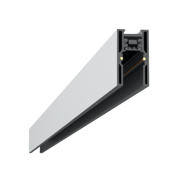 Flos The tracking Magnet Track L 150 cm Integrated dimmer