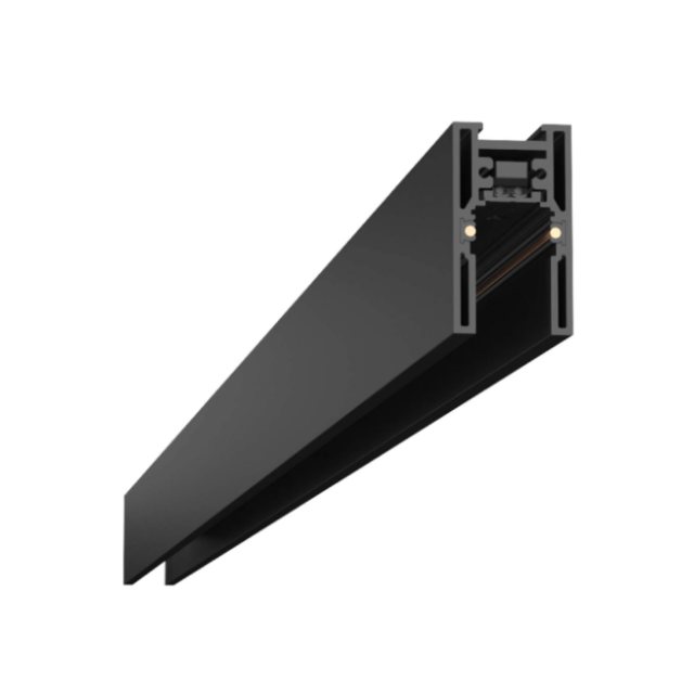 Flos The tracking Magnet Track L 200 cm Integrated dimmer