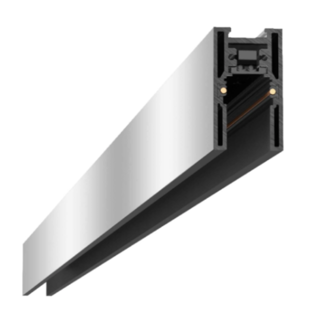 Flos The tracking Magnet Track L 250 cm Integrated dimmer