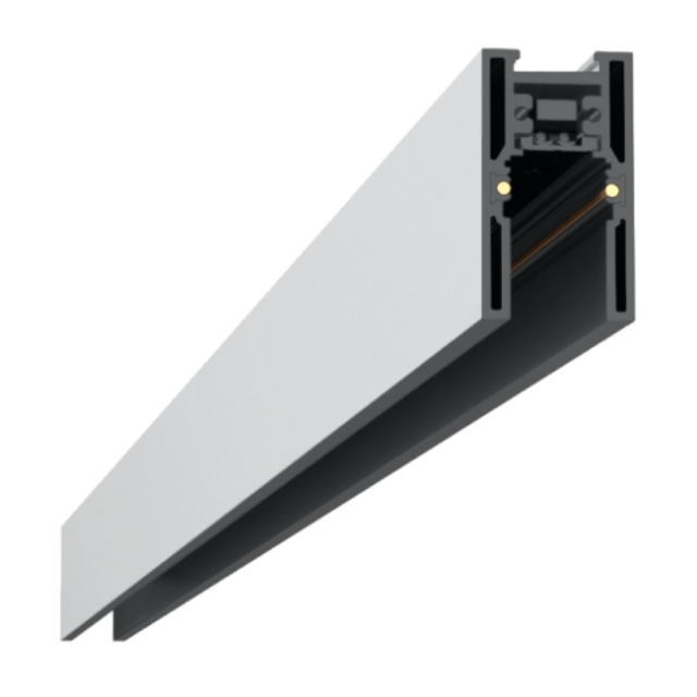 Flos The tracking Magnet Track L 300 cm Integrated dimmer