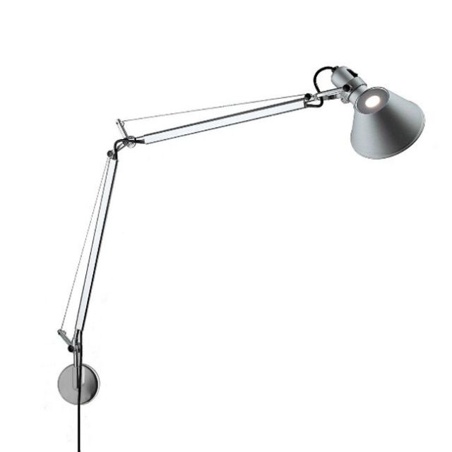 Artemide Tolomeo Wall lamp