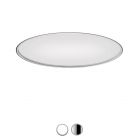 Vibia Recessed lamp Big 2G11 Ø 60 cm 4 Lights Dimmable