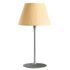 Flos Table Lamp Romeo Soft T1 1 Light H 67 cm