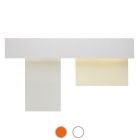 Foscarini Wall Lamp Fields 3 - 1 light G5 W.95 cm