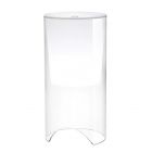 Flos Table lamp Aoy 1 Light E27 H 60 cm