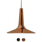 Oluce Kin 479 Pendant Light 1Light LED Ø 30 cm