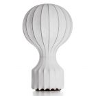 Flos Table lamp Gatto 1 Light E27 H 58 cm dimmable